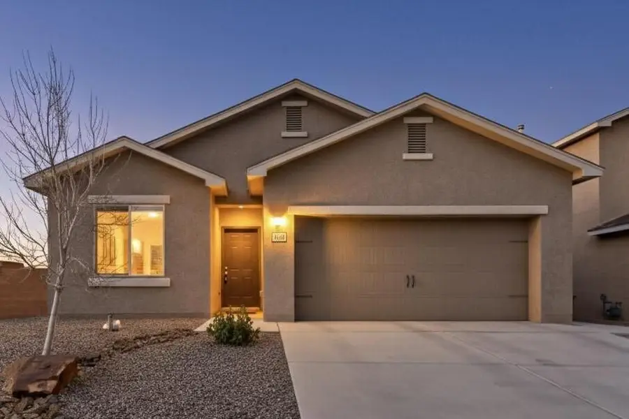 3602 Timberline Road Ne, Rio Rancho, NM 87144 - #2