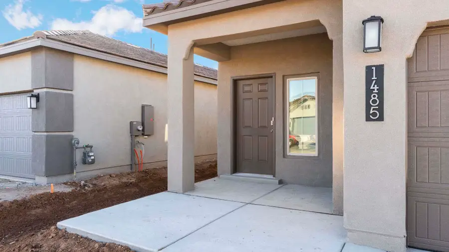 1510 Brillo Del Cielo Street Nw, Los Lunas, NM 87031 - #2