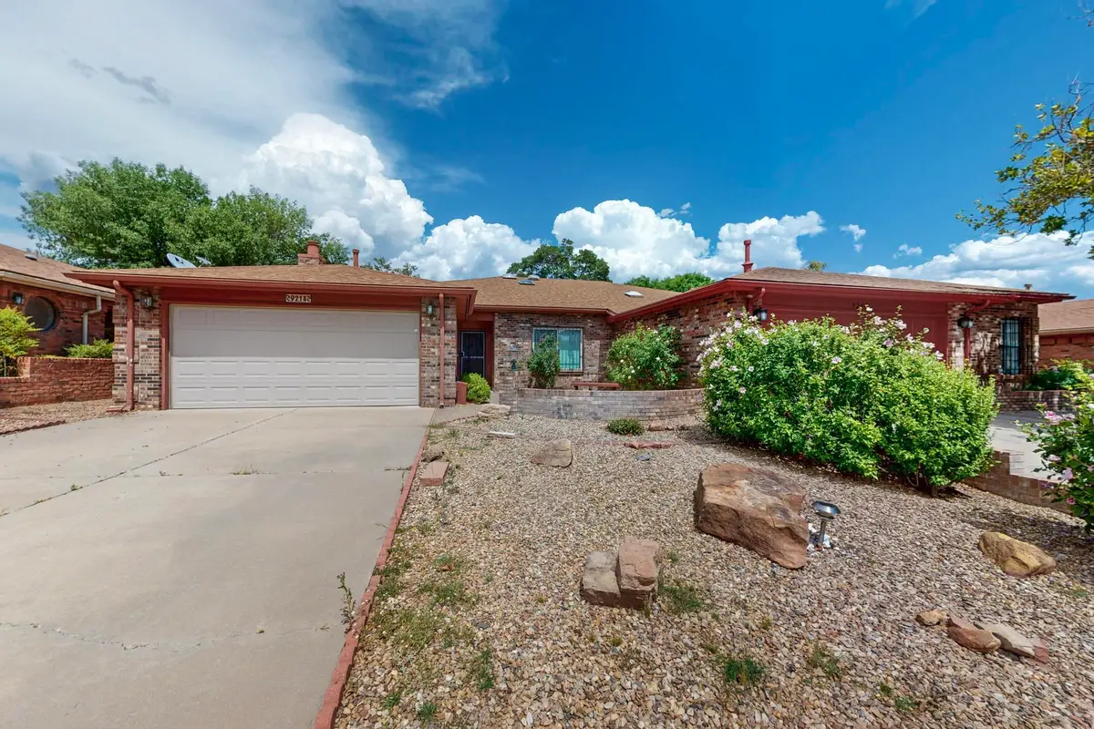 9214 Admiral Lowell Place Ne, Albuquerque, NM 87111 - #1