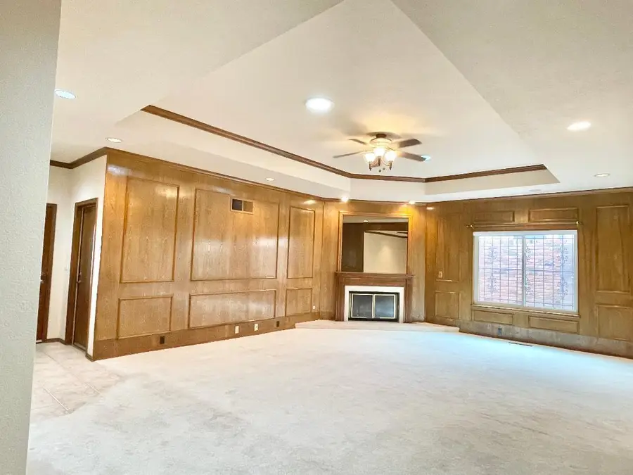 9214 Admiral Lowell Place Ne, Albuquerque, NM 87111 - #3