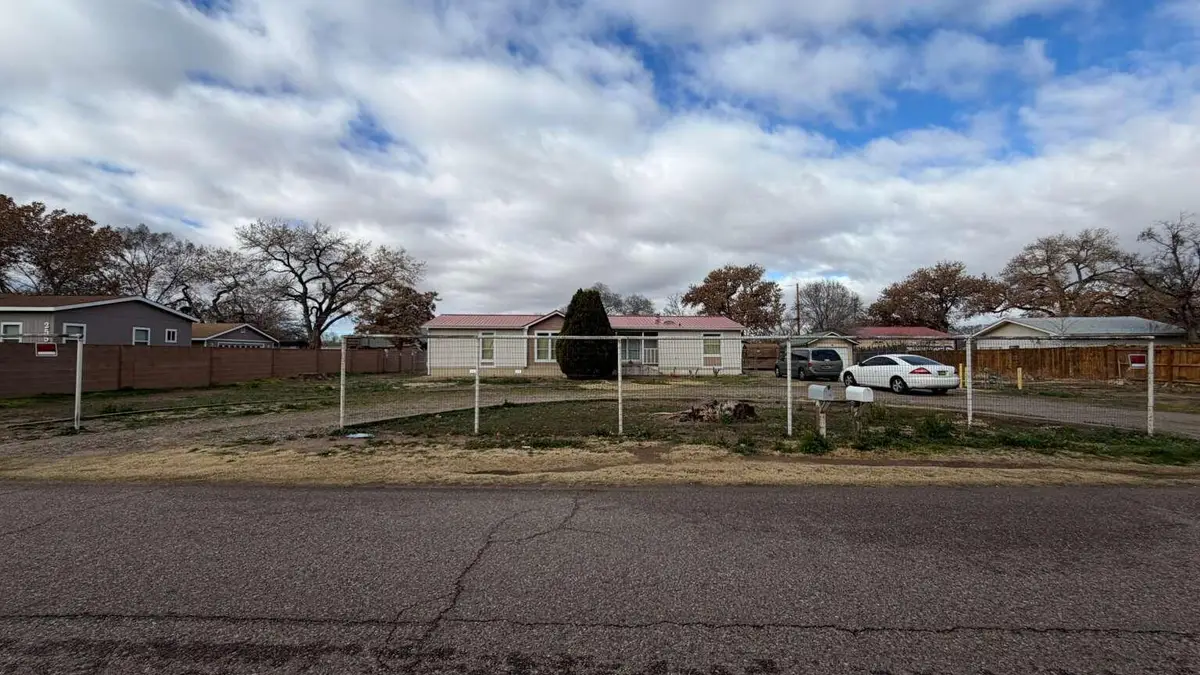245 Golden Poppy Street, Bosque Farms, NM 87068 - #1