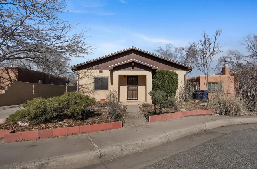 205 Natalie Avenue Nw, Albuquerque, NM 87107 - #3
