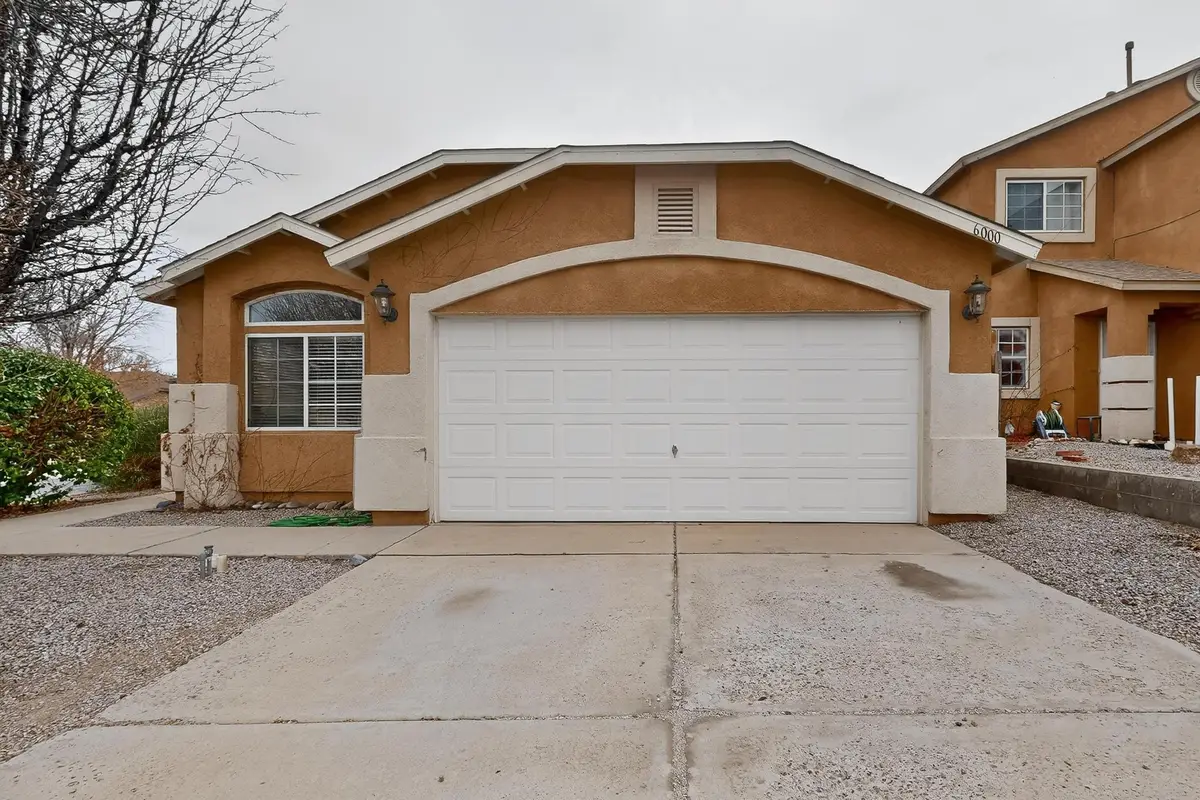 6000 Celestial Avenue Nw, Albuquerque, NM 87114 - #1