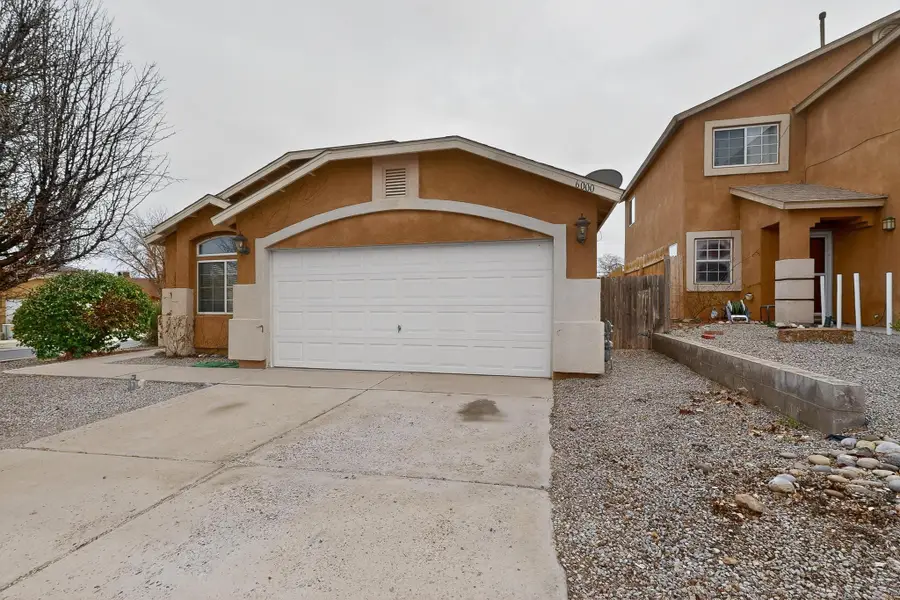 6000 Celestial Avenue Nw, Albuquerque, NM 87114 - #2