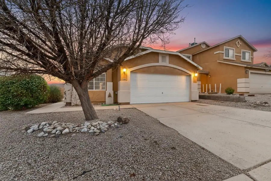 6000 Celestial Avenue Nw, Albuquerque, NM 87114 - #3