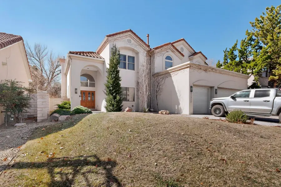 11312 Woodmar Lane Ne, Albuquerque, NM 87111 - #2