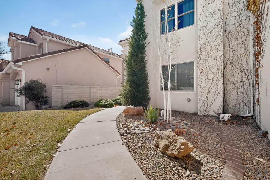 11312 Woodmar Lane Ne, Albuquerque, NM 87111 - #3
