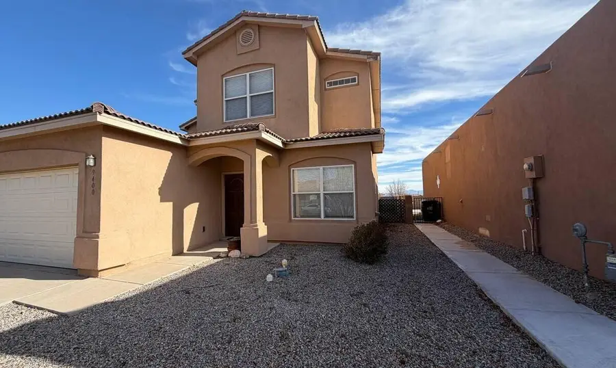 9400 Colima Avenue Nw, Albuquerque, NM 87120 - #2