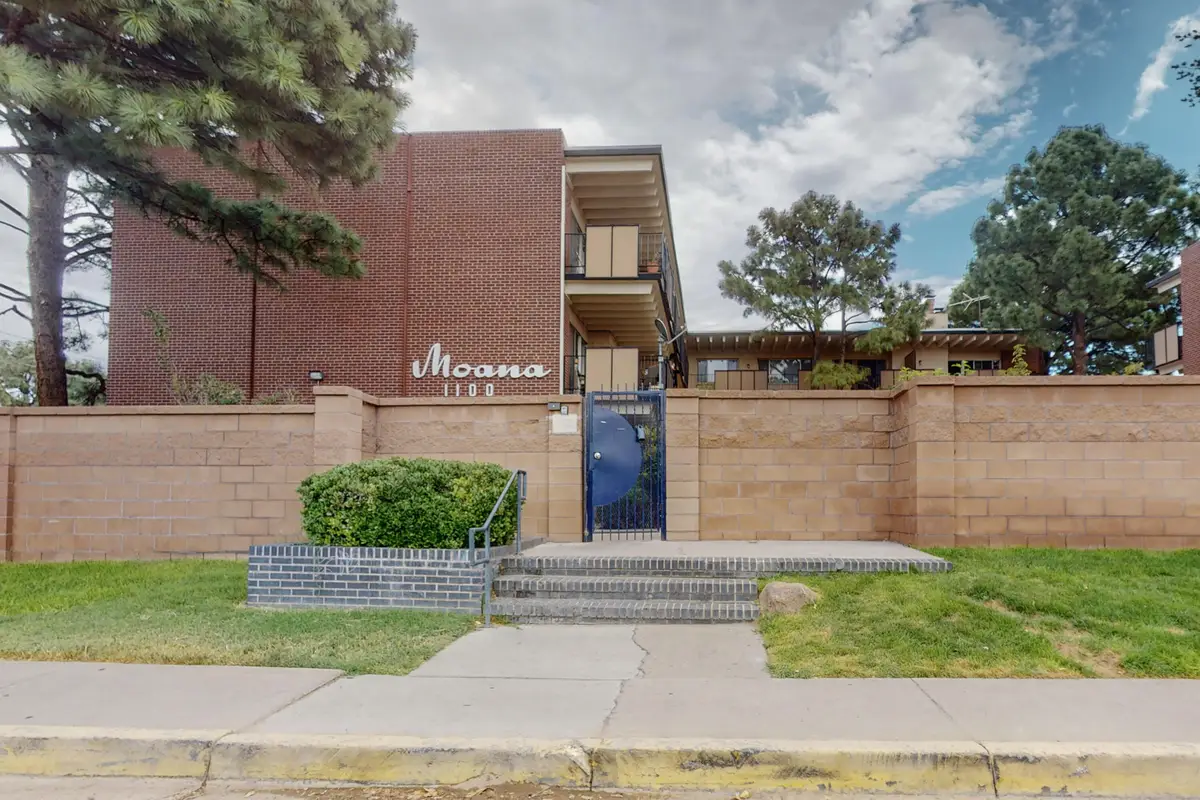 1100 Alvarado Drive Se, Albuquerque, NM 87108 - #1