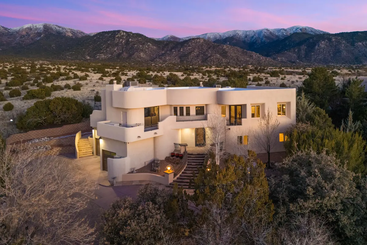 1446 Honeysuckle Drive Ne, Albuquerque, NM 87122 - #1