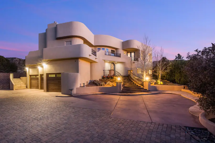 1446 Honeysuckle Drive Ne, Albuquerque, NM 87122 - #2