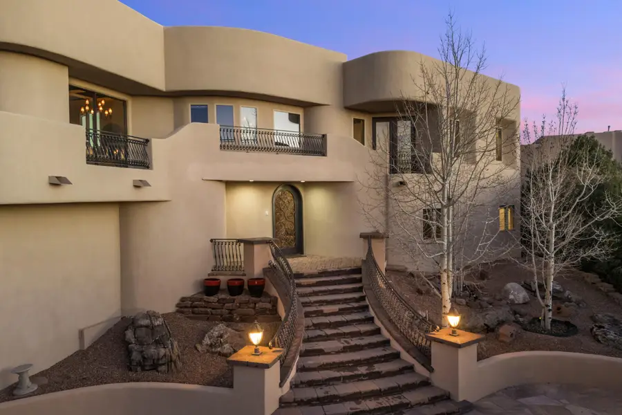 1446 Honeysuckle Drive Ne, Albuquerque, NM 87122 - #3