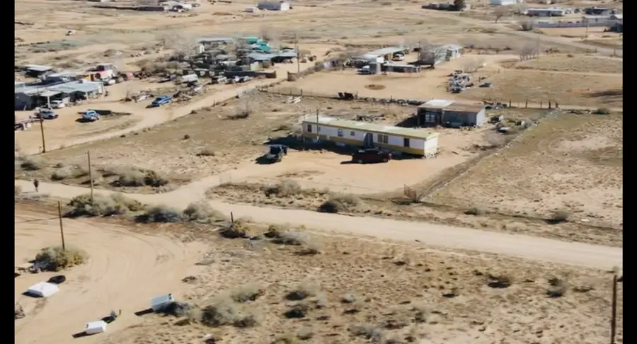 58 Ben San Avenue, Belen, NM 87002 - #3