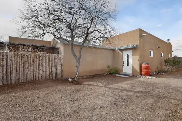 8320 2nd Street Nw, Albuquerque, NM 87114