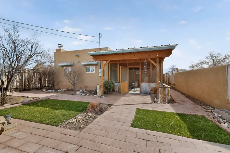 8320 2nd Street Nw, Albuquerque, NM 87114 - #2