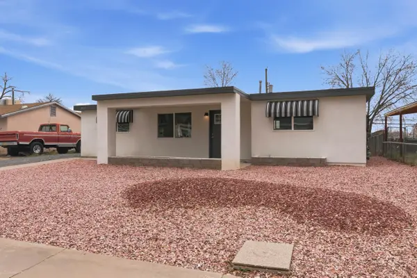 2513 June Street Ne, Albuquerque, NM 87112