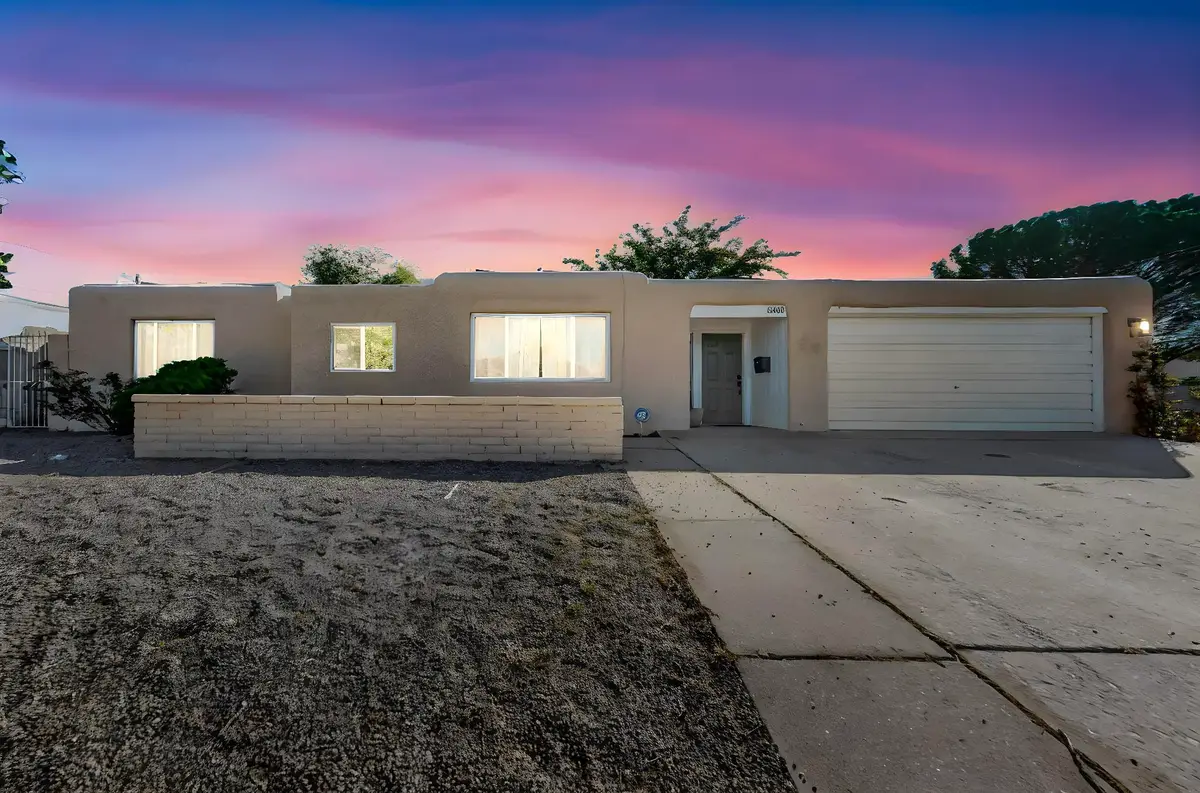 1800 Field Drive Ne, Albuquerque, NM 87112 - #1