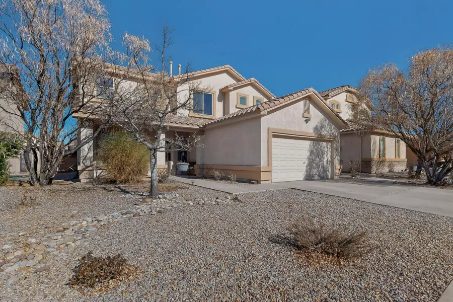 5925 Las Cadenas Road Nw, Albuquerque, NM 87120 - #3