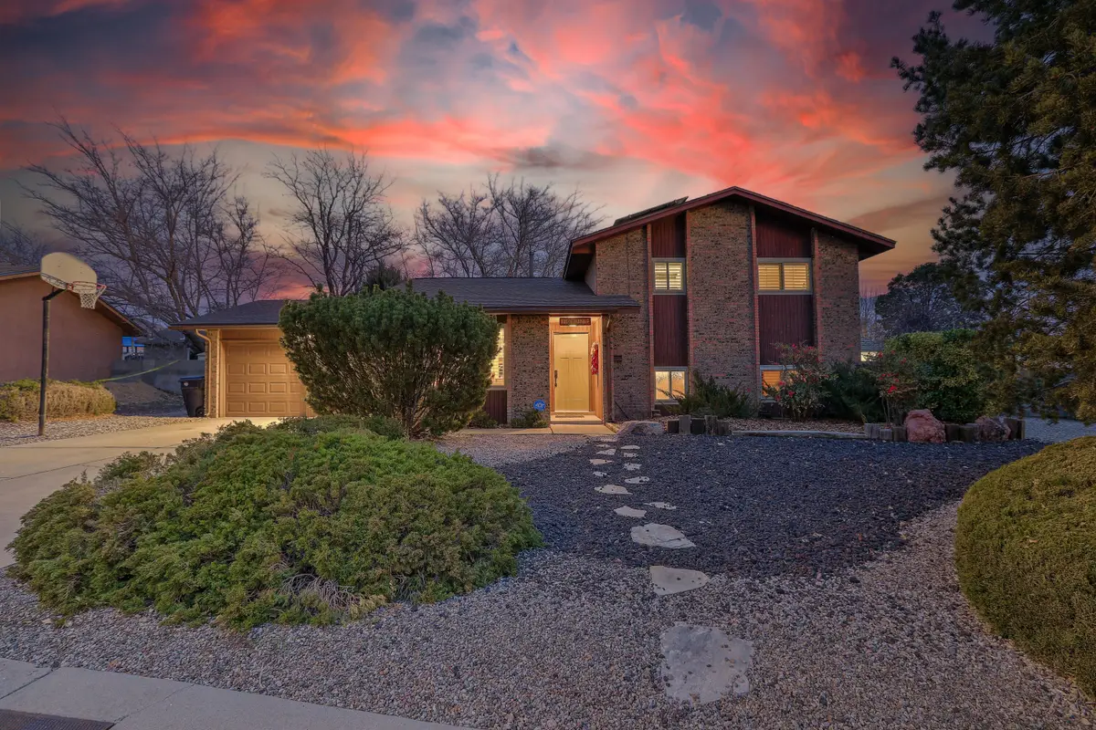 10712 Kielich Avenue Ne, Albuquerque, NM 87111 - #1