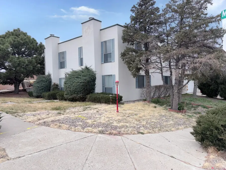 14319 Marquette Drive Ne, Albuquerque, NM 87123 - #2