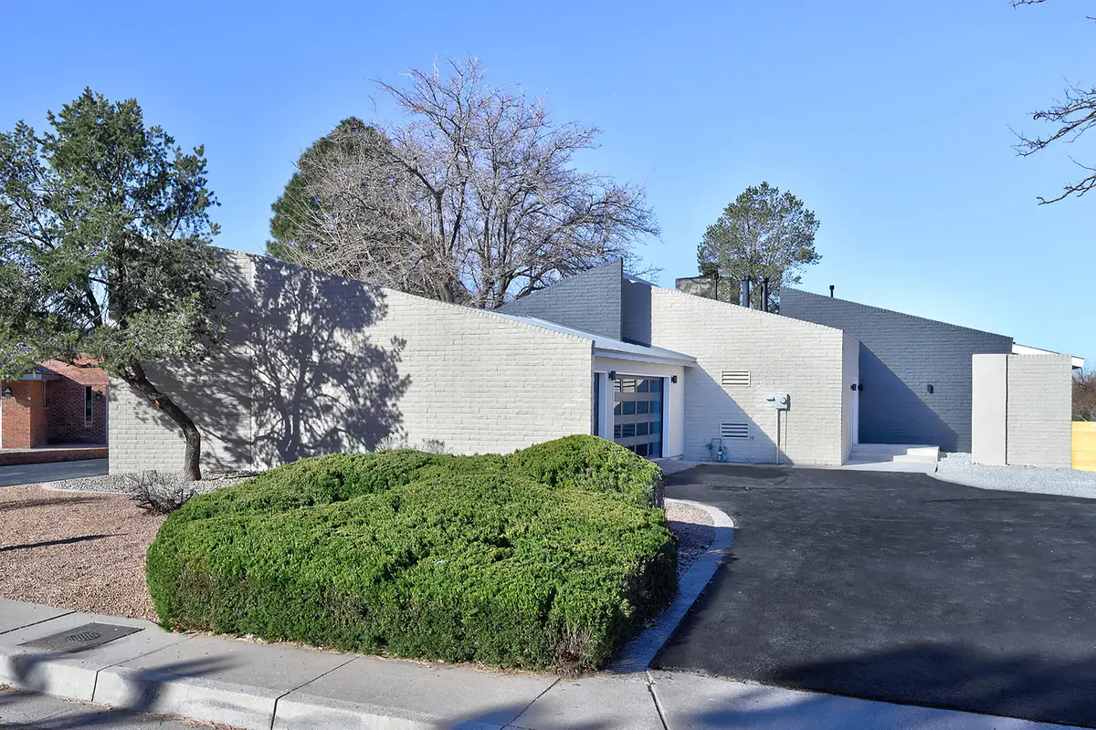 5605 Fairoak Trail Ne, Albuquerque, NM 87109 - #1