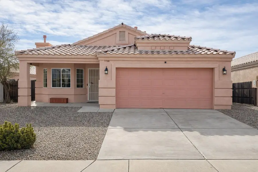 5908 Taurus Avenue Nw, Albuquerque, NM 87114 - #2