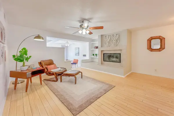 5101 Glenwood Pointe Lane Ne, Albuquerque, NM 87111