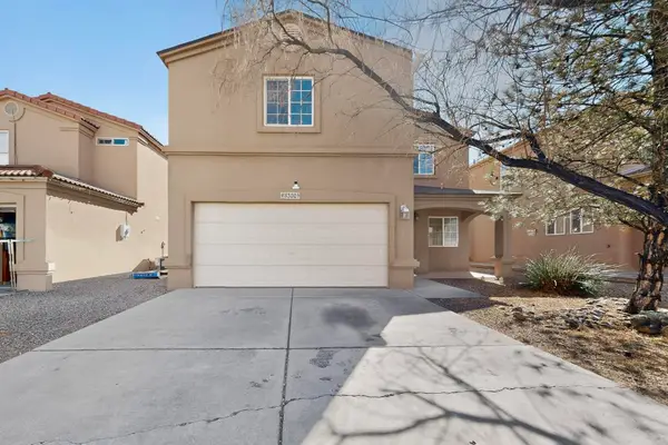 8300 Bluffs Edge Place Nw, Albuquerque, NM 87120