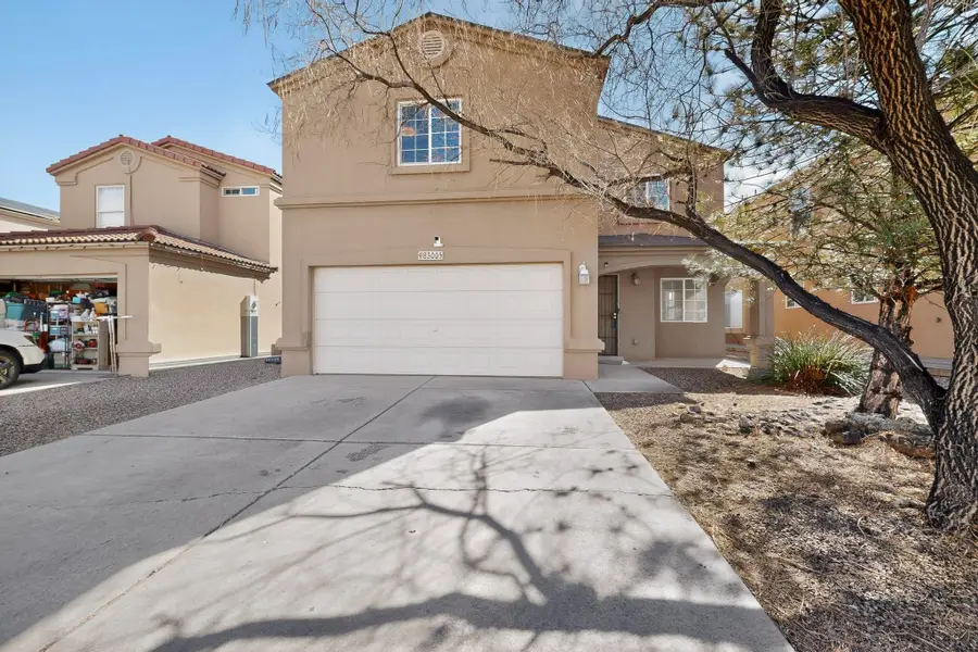 8300 Bluffs Edge Place Nw, Albuquerque, NM 87120 - #3