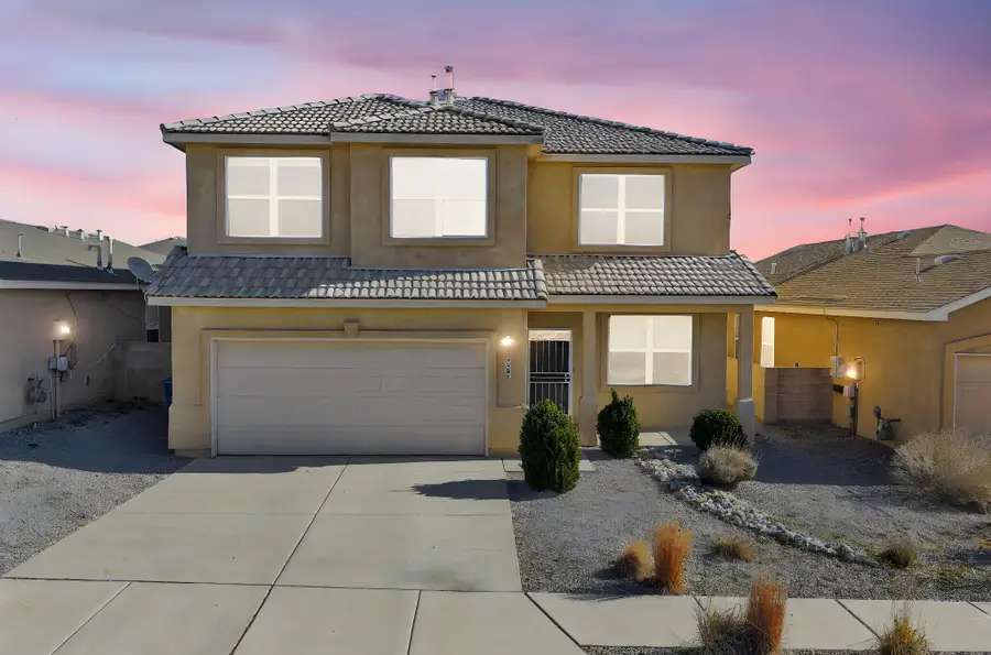 920 Kipuka Drive Nw, Albuquerque, NM 87120 - #2