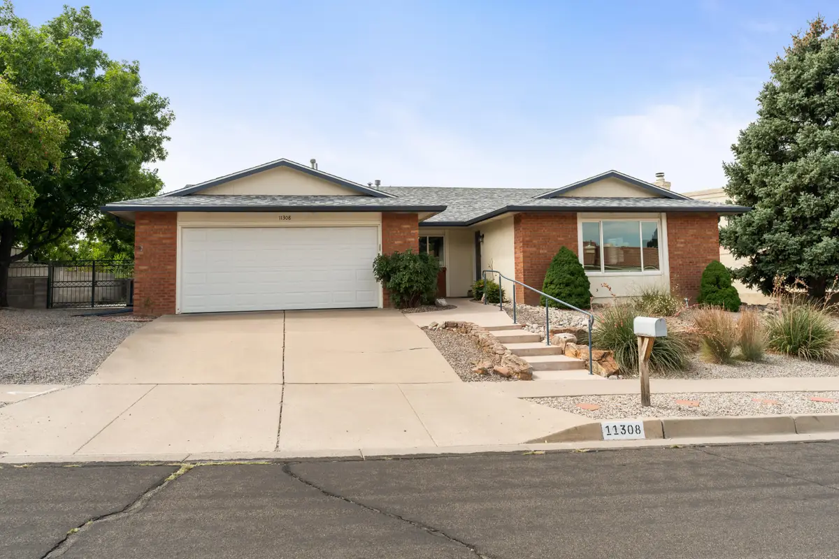 11308 Kielich Avenue Ne, Albuquerque, NM 87111 - #1