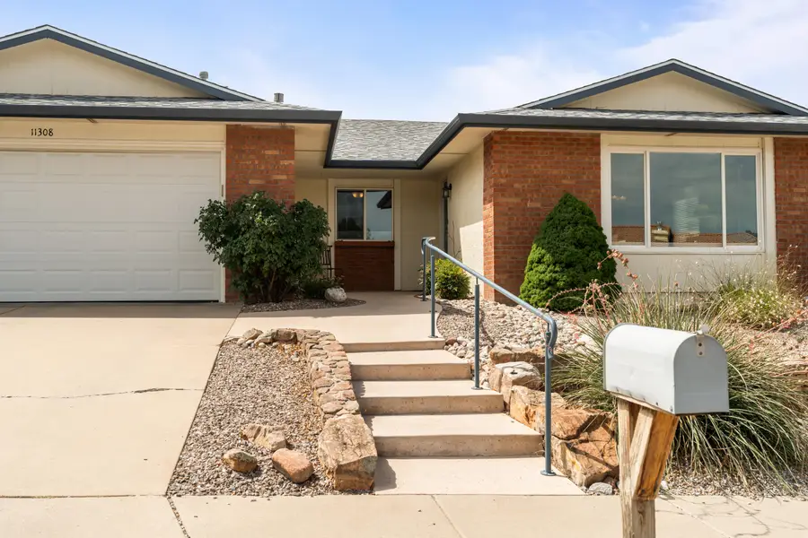 11308 Kielich Avenue Ne, Albuquerque, NM 87111 - #2