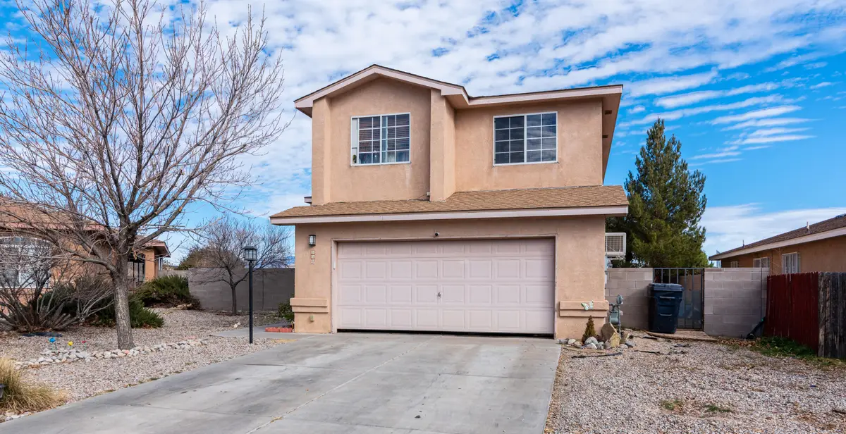 500 90th Street Sw, Albuquerque, NM 87121 - #1