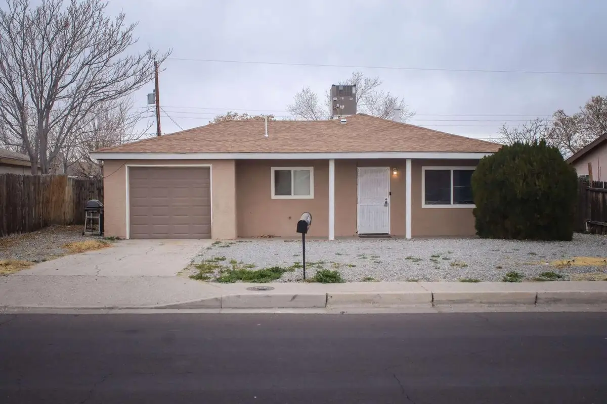 6209 Sunset Gardens Road Sw, Albuquerque, NM 87121 - #1