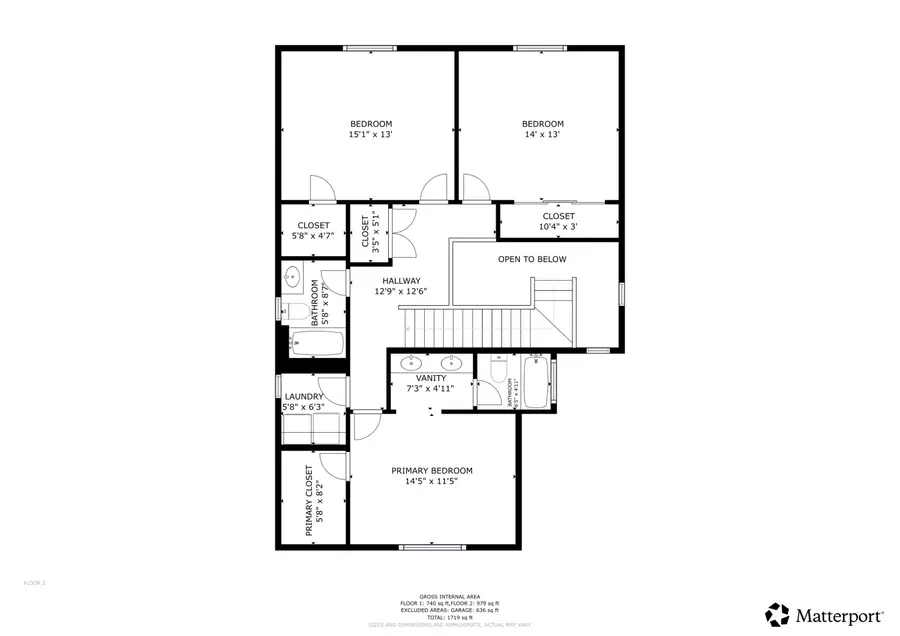 3211 Rio Maria Drive Sw, Albuquerque, NM 87121 - #3
