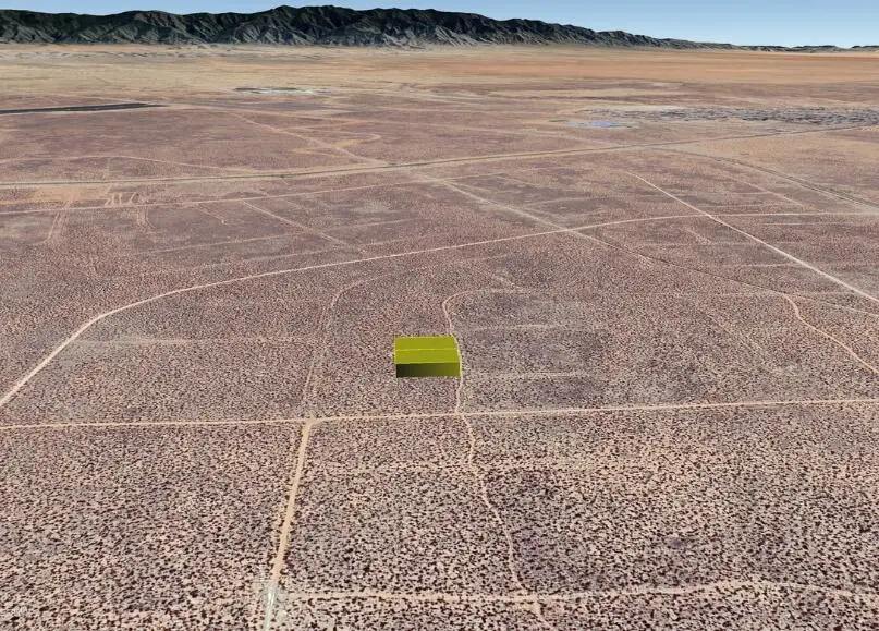 Rio Del Oro U60 B29 L3 & 4, Los Lunas, NM 87031 - #1