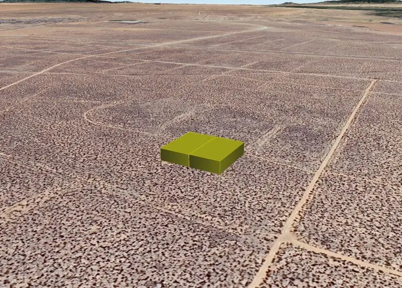 Rio Del Oro U60 B29 L3 & 4, Los Lunas, NM 87031 - #2