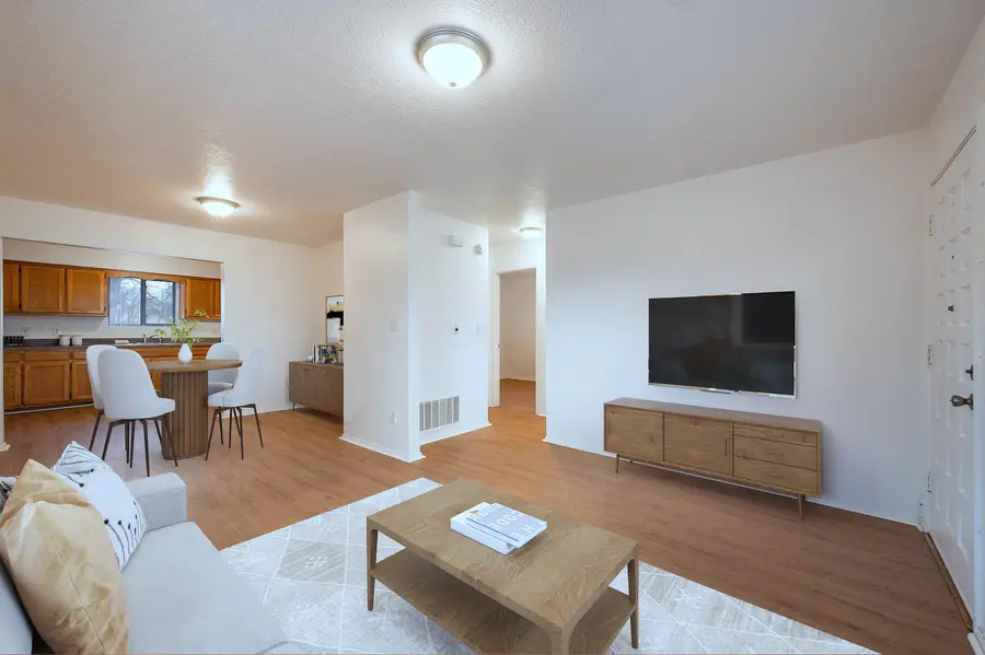 3029 Hudson Circle Nw, Albuquerque, NM 87107 - #3