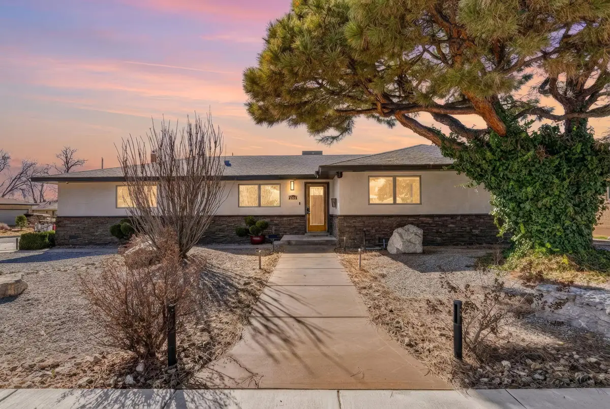 7121 Lisa Court Ne, Albuquerque, NM 87110 - #1