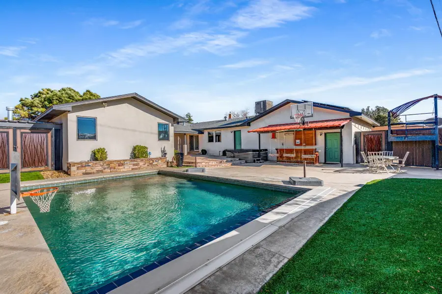 7121 Lisa Court Ne, Albuquerque, NM 87110 - #3