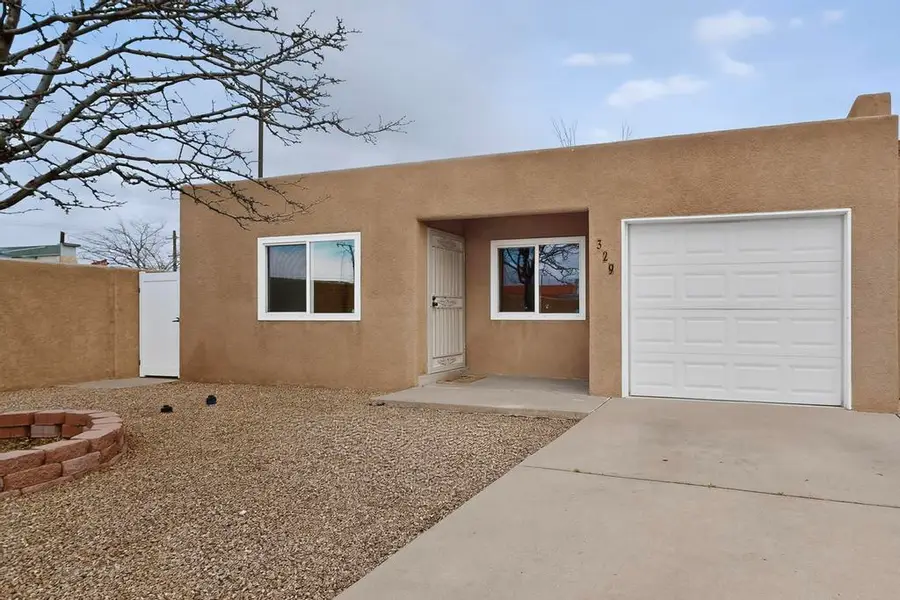 329 Shannon Place Nw, Albuquerque, NM 87107 - #2