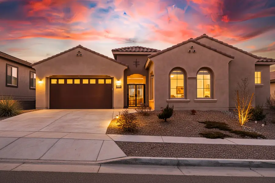 12209 Bear Valley Lane Nw, Albuquerque, NM 87120 - #2