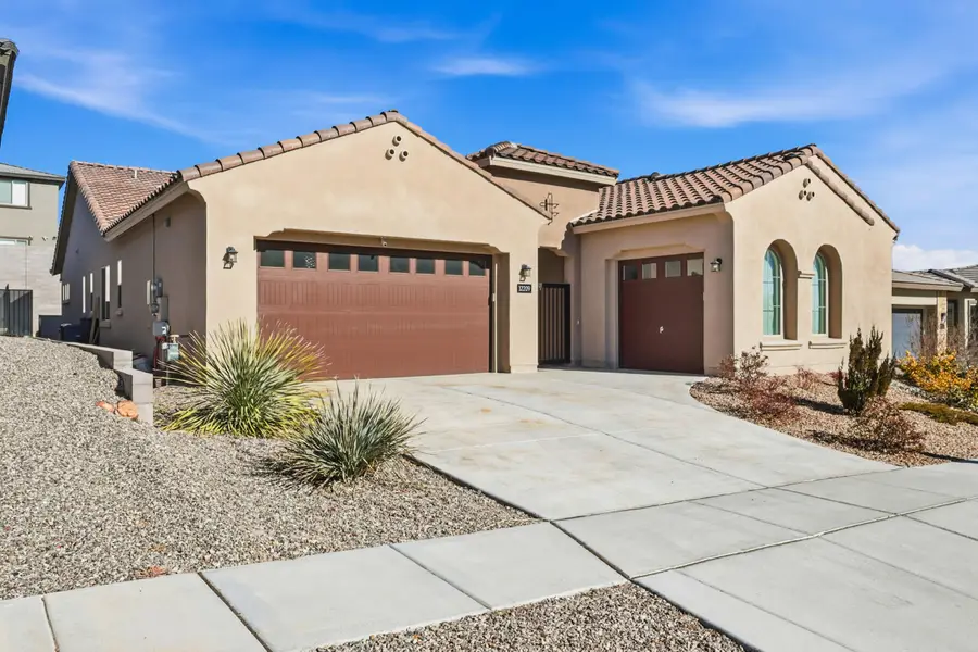 12209 Bear Valley Lane Nw, Albuquerque, NM 87120 - #3