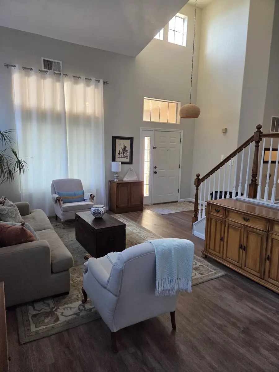 4215 Skyview Crest Road Nw, Albuquerque, NM 87114 - #2