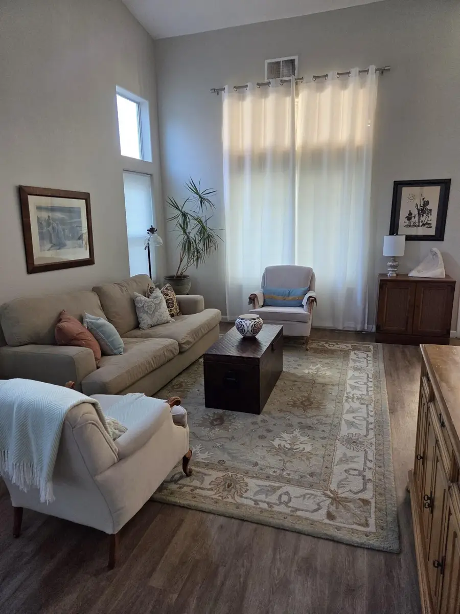 4215 Skyview Crest Road Nw, Albuquerque, NM 87114 - #3