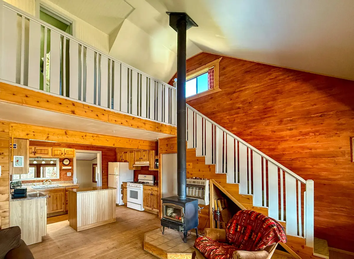 808 Timberlake Road, Ramah, NM 87321 - #1