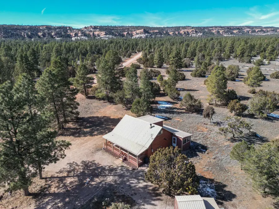 808 Timberlake Road, Ramah, NM 87321 - #3