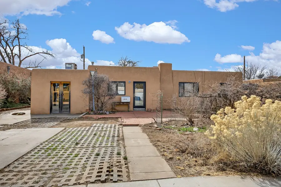 3028 Frontier Avenue Ne, Albuquerque, NM 87106 - #2