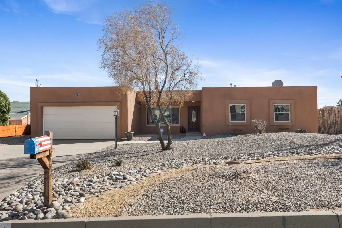 3114 Sue Circle Se, Rio Rancho, NM 87124 - #1