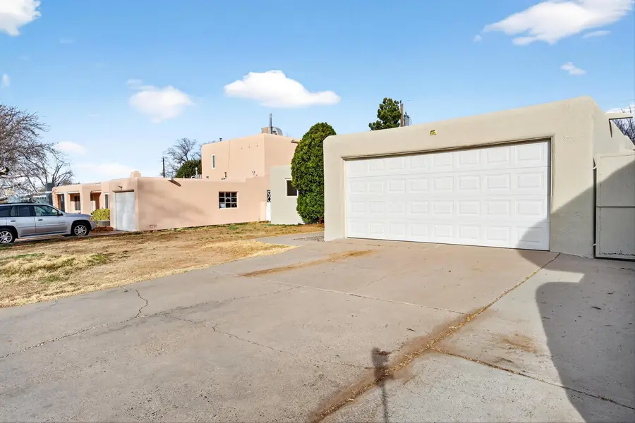 10901 Fairbanks Road Ne, Albuquerque, NM 87112 - #2